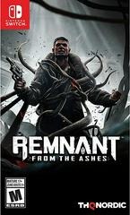 Remnant From The Ashes (Switch)